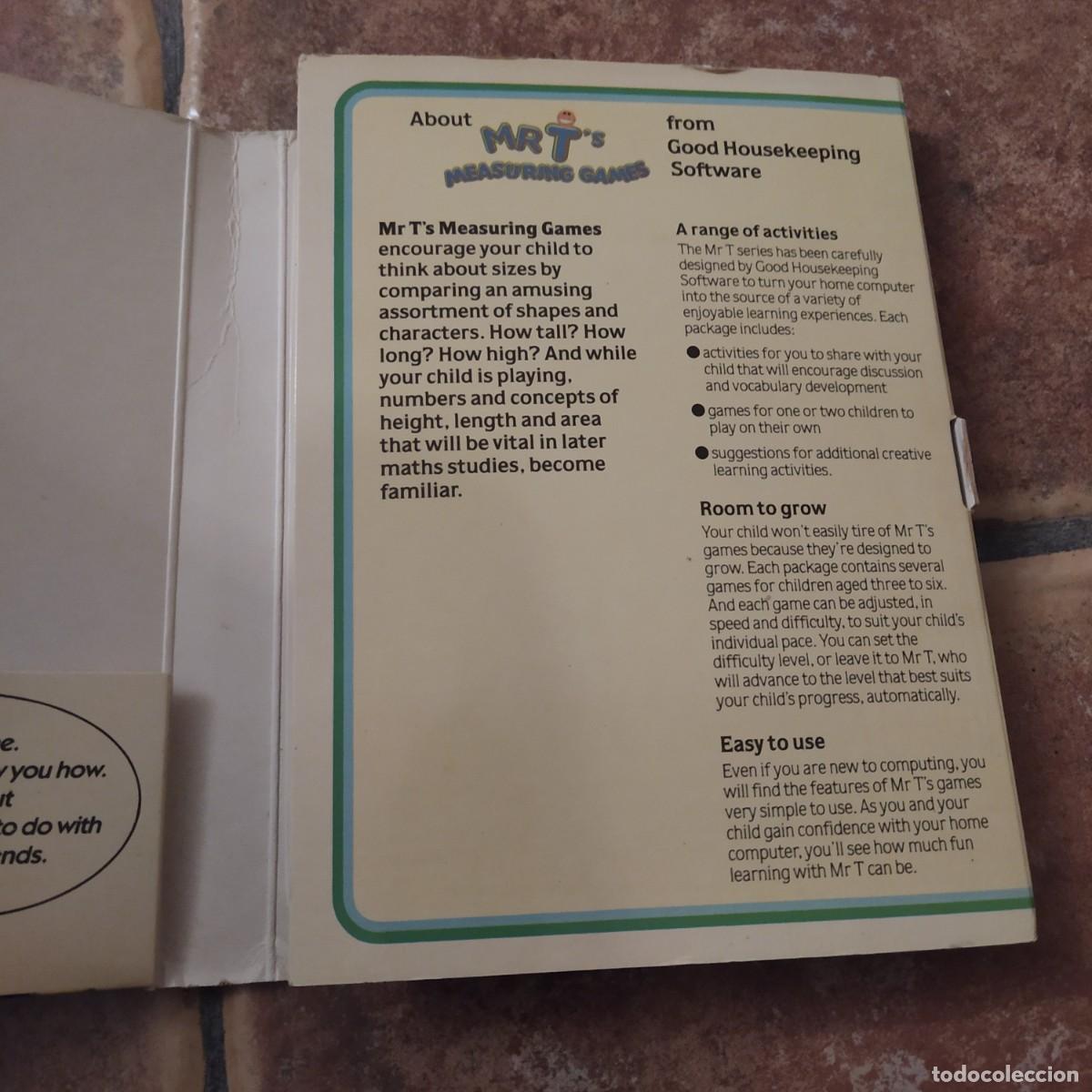 Videojuegos y consolas: Juego para spectrum - Foto 6
