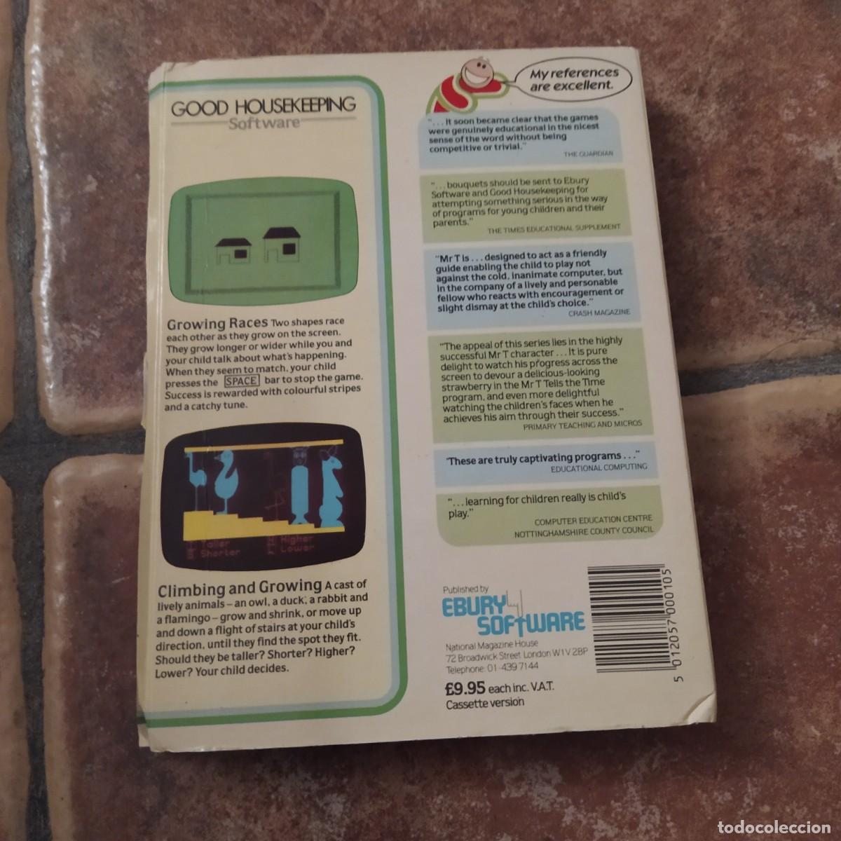 Videojuegos y consolas: Juego para spectrum - Foto 7