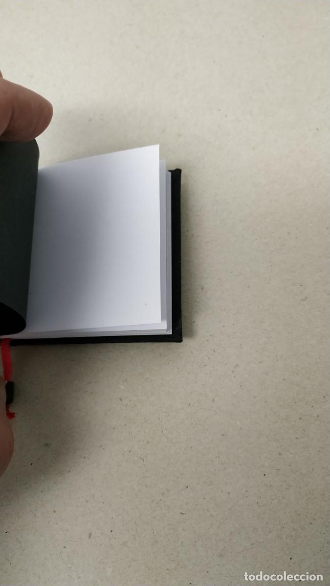 Videojuegos y consolas: LIBRETA PEQUE&Ntilde;A SINCLAIR ZX SPECTRUM - Foto 3