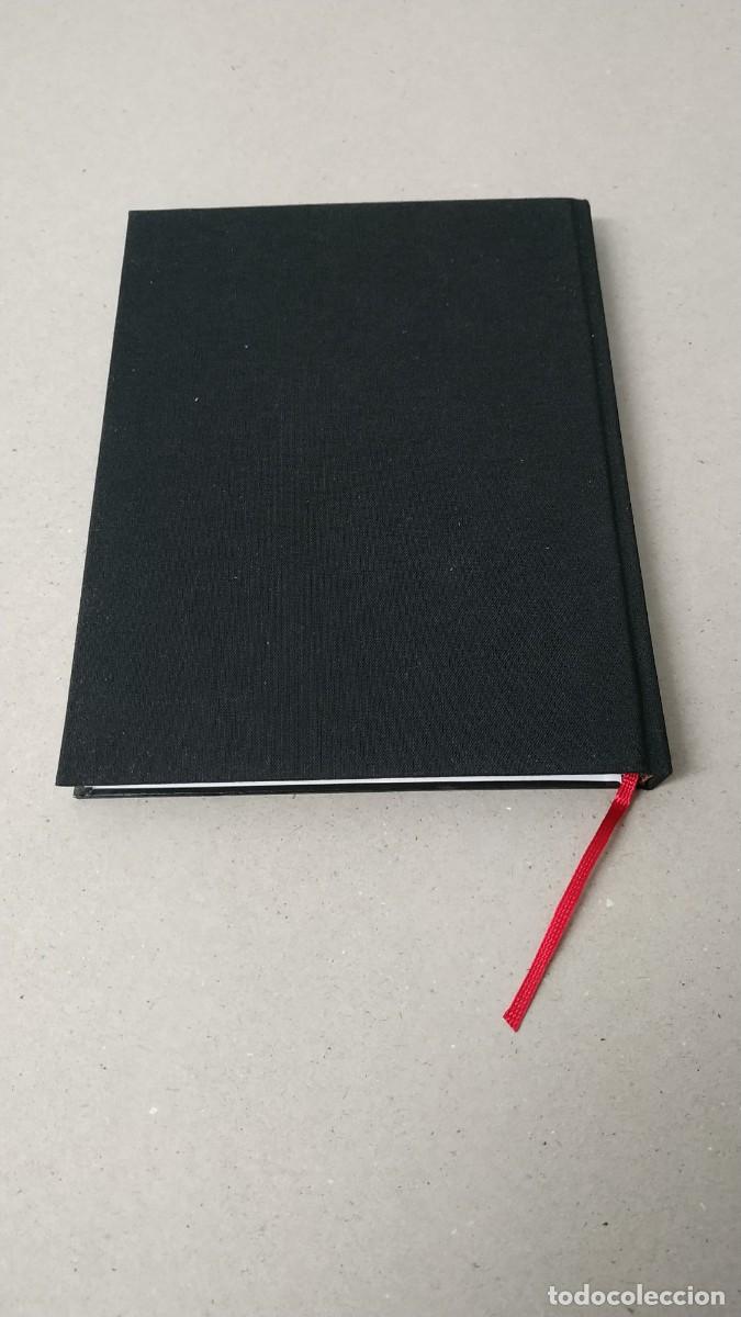 Videojuegos y consolas: LIBRETA SINCLAIR ZX SPECTRUM - Foto 4