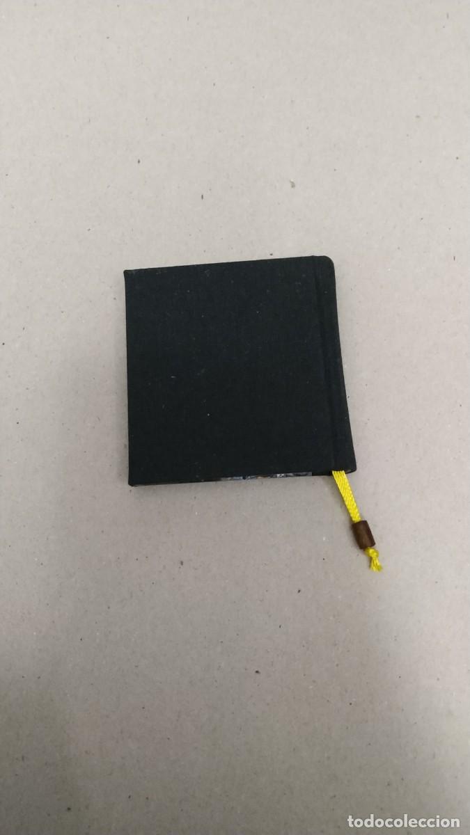 Videojuegos y consolas: LIBRETA PEQUE&Ntilde;A AZPIRI SPECTRUM - Foto 2