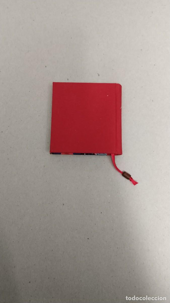 Videojuegos y consolas: LIBRETA PEQUE&Ntilde;A PAC-MAN - Foto 2