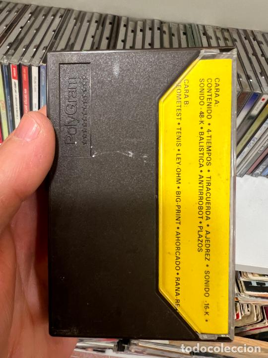 Videojuegos y consolas: VIDEOJUEGO SPECTRUM - SOFTY - Foto 2