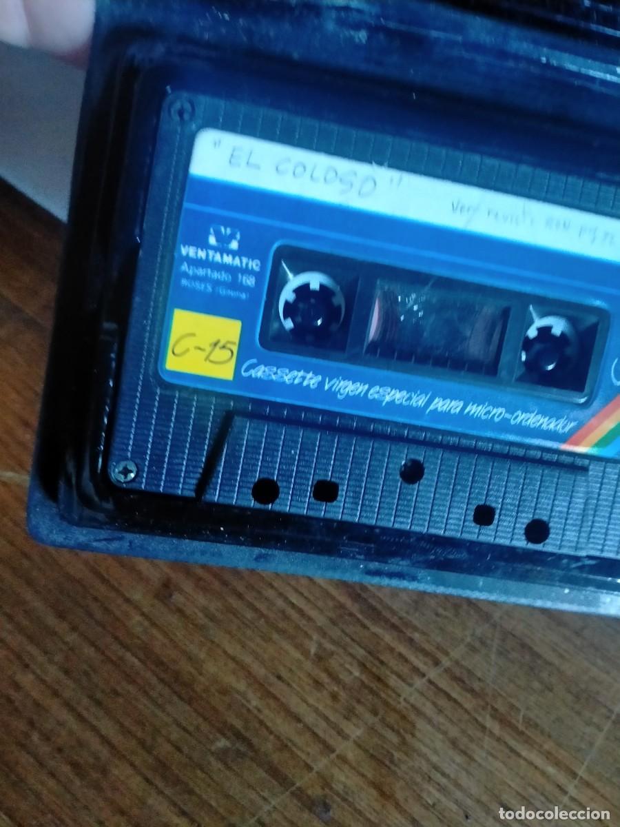 video juegos zx videospectrum sinclair micro ho - Buy Video games