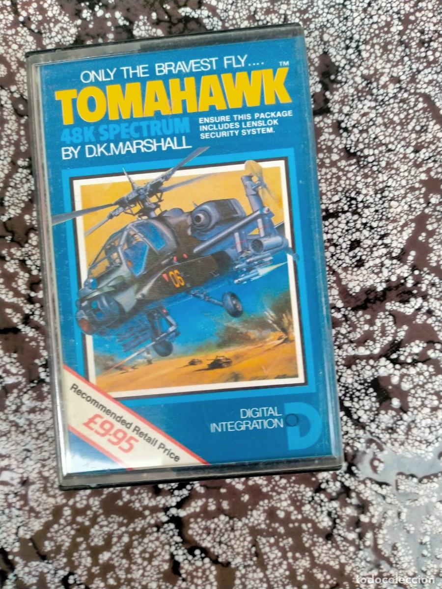 Videojuegos y consolas: VIDEO JUEGOS ERBE SPECTRUM SINCLAIR COMMODORE - Foto 1