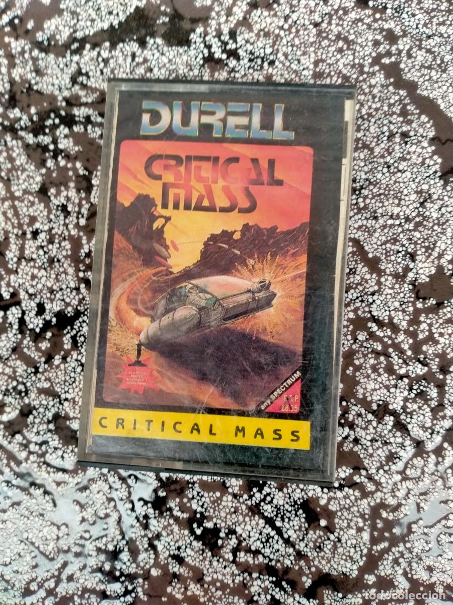 Videojuegos y consolas: VIDEO JUEGOS ERBE SPECTRUM SINCLAIR COMMODORE - Foto 1