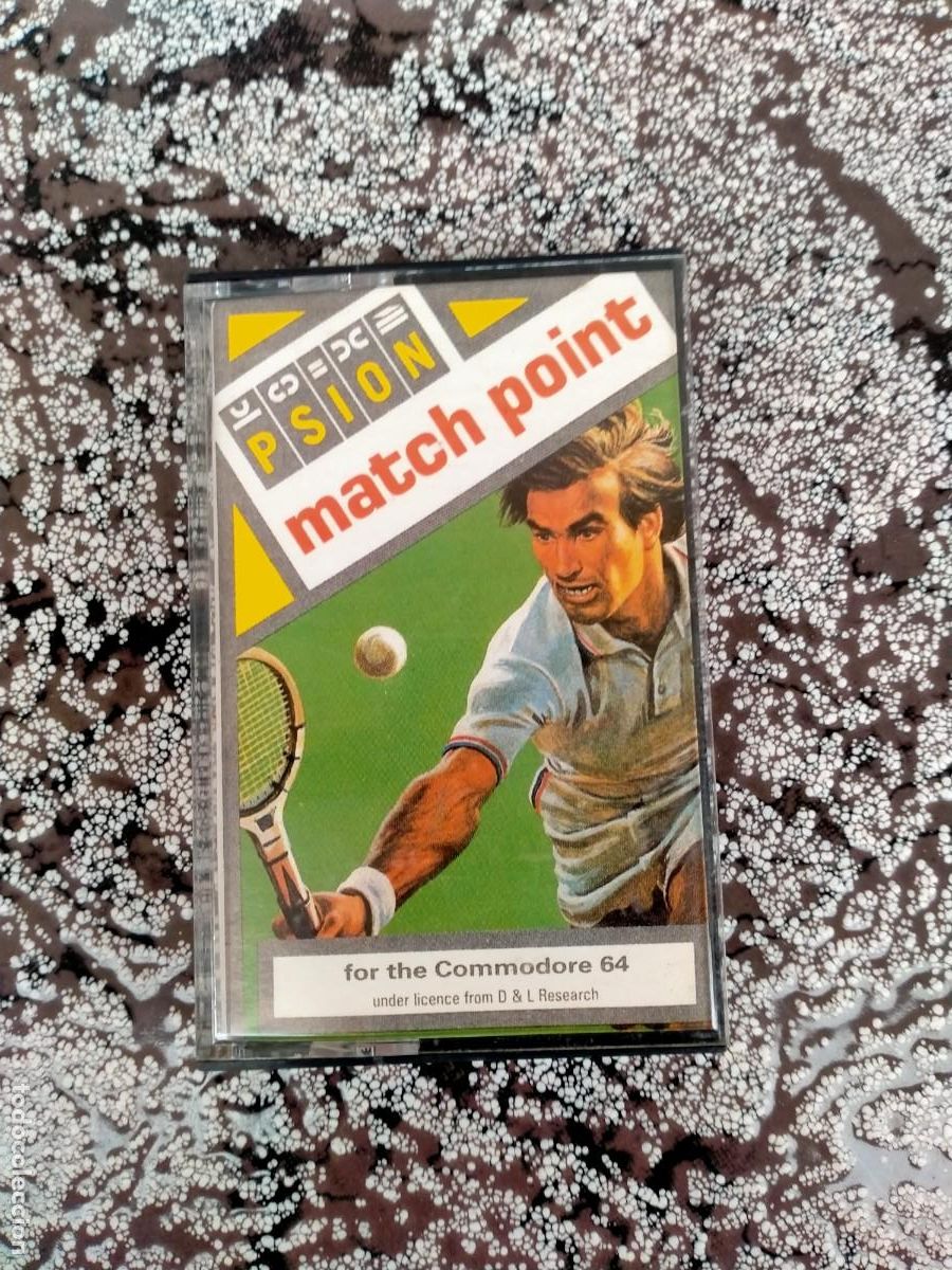 Videojuegos y consolas: VIDEO JUEGOS ERBE SPECTRUM SINCLAIR COMMODORE - Foto 1