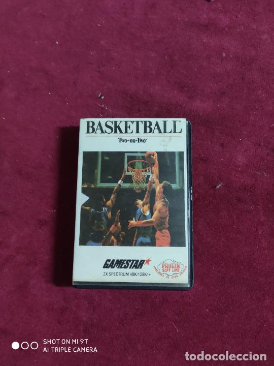 Videojuegos y consolas: SPECTRUM TWO ON TWO - Foto 1