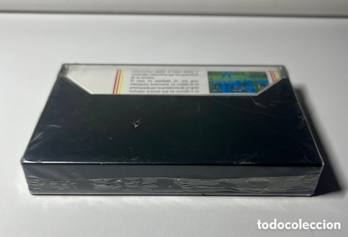 Videojuegos y consolas: Shadow Warriors Spectrum - Foto 2