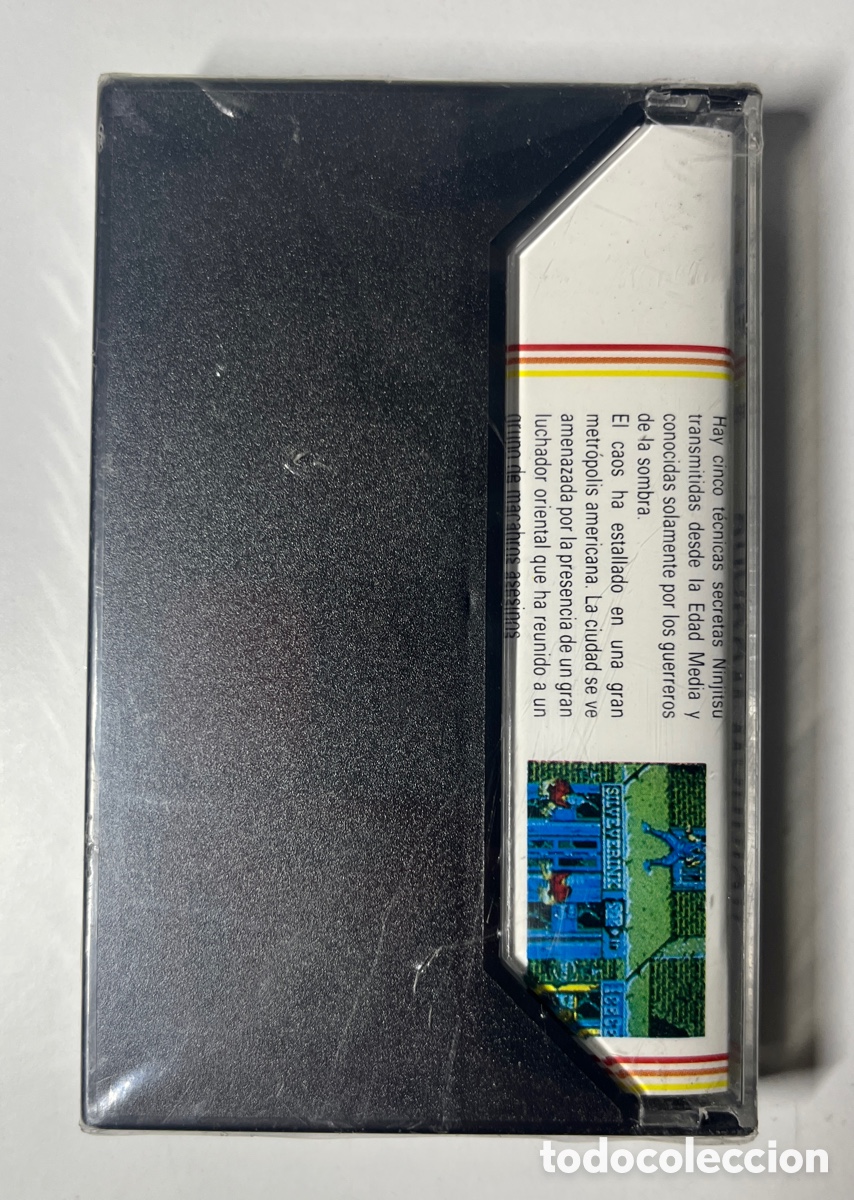 Videojuegos y consolas: Shadow Warriors Spectrum - Foto 4