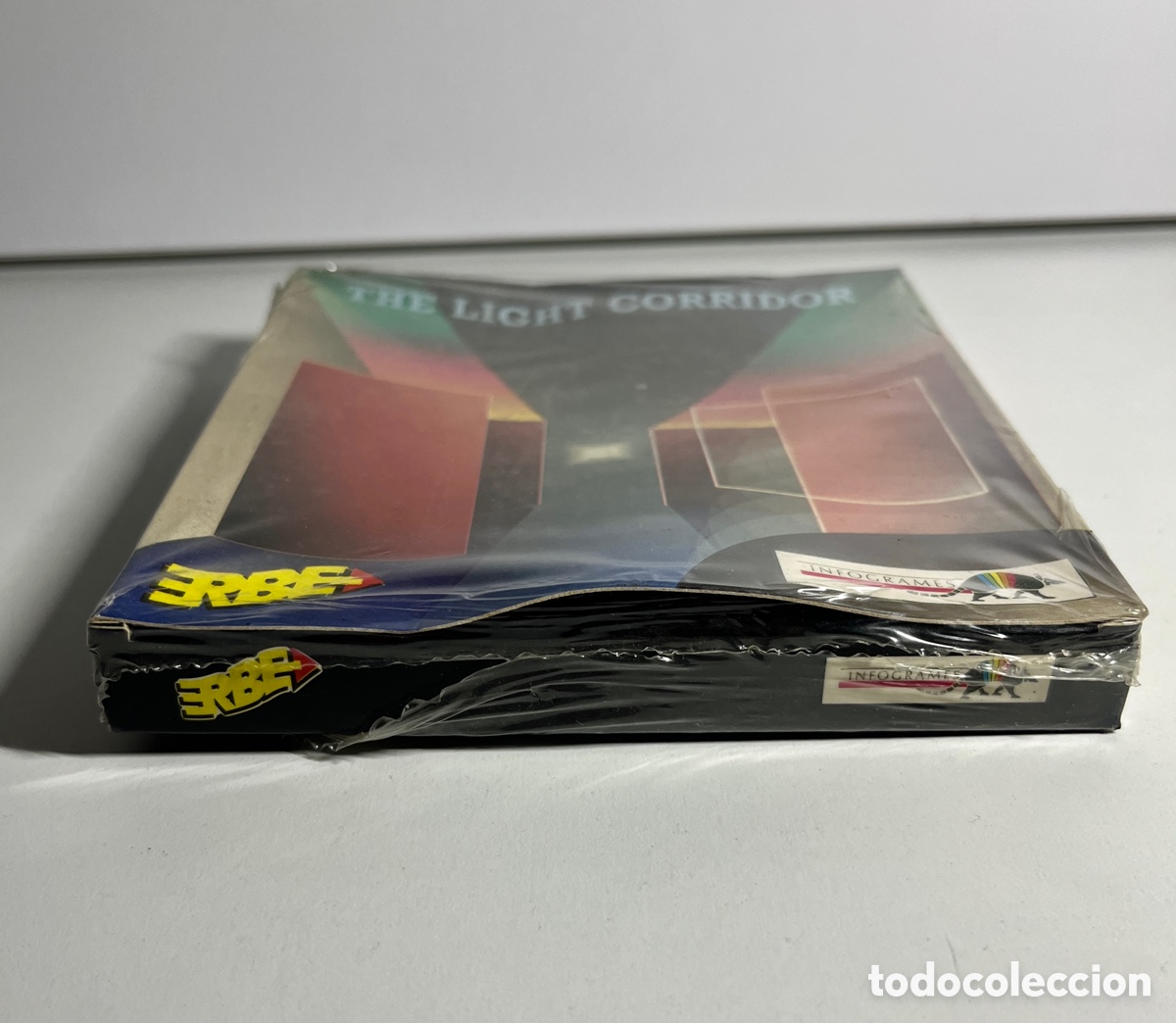 Videojuegos y consolas: The Light Corridor-Spectrum - Foto 5