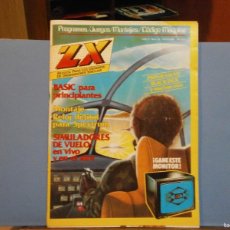 Videojuegos y Consolas: REVISTA SPECTRUM ZX AÑO 2 Nº15