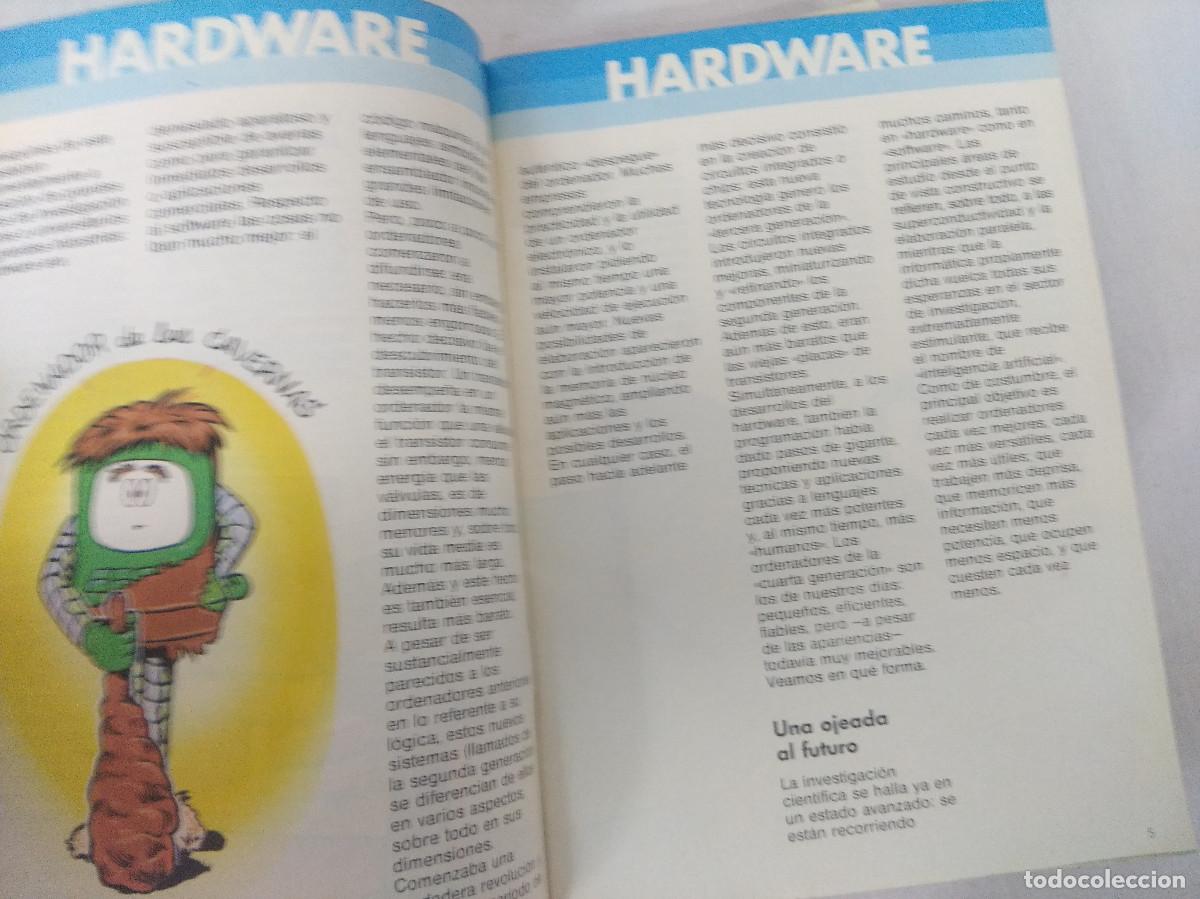 Videojuegos y consolas: VIDEO BASIC SPECTRUM/LECCIONES DE BASIC PARA APRENDER CON SPECTRUM/COLECCION COMPLETA DE 20 NUMEROS. - Foto 8