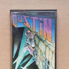 dustin - juego spectrum sinclair. español/spani - Compra venta en ...