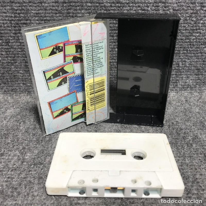 Videojuegos y consolas: SPEED KING 2 SINCLAIR ZX SPECTRUM - Foto 2