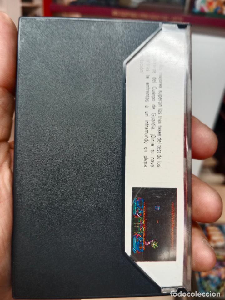 Videojuegos y consolas: dark fusion para spectrum 1988 - Foto 2