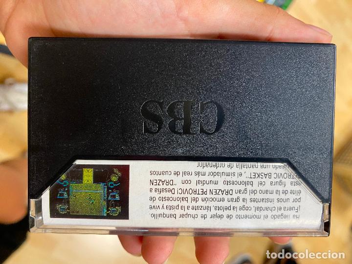 Videojuegos y consolas: Drazen Petrovic Spectrum - Foto 2