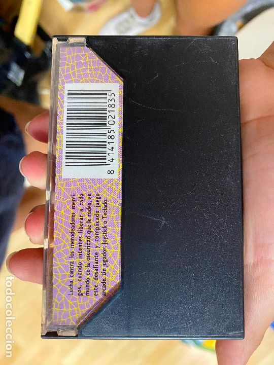 Videojuegos y consolas: SPECTRUM MASTERTRONIC REVEAL - Foto 2