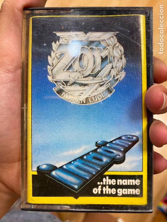Videojuegos y consolas: ZZOOM ZX SPECTRUM - Foto 1