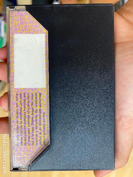 Videojuegos y consolas: juego de consola spectrum dynamix - Foto 2