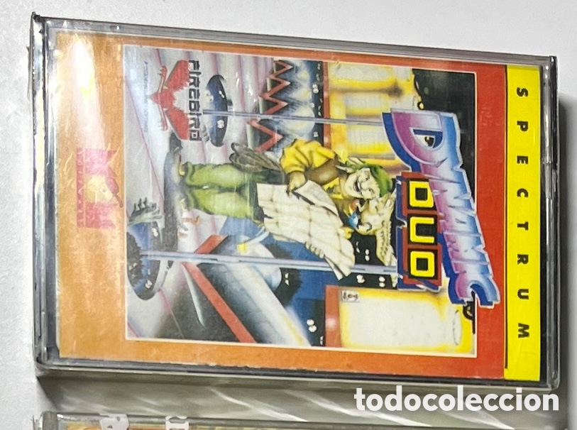 Videojuegos y consolas: Dynamic Duo-Spectrum - Foto 2