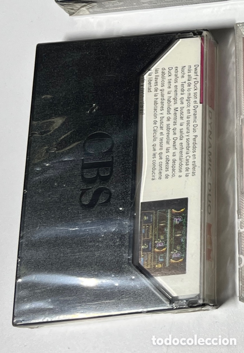Videojuegos y consolas: Dynamic Duo-Spectrum - Foto 4