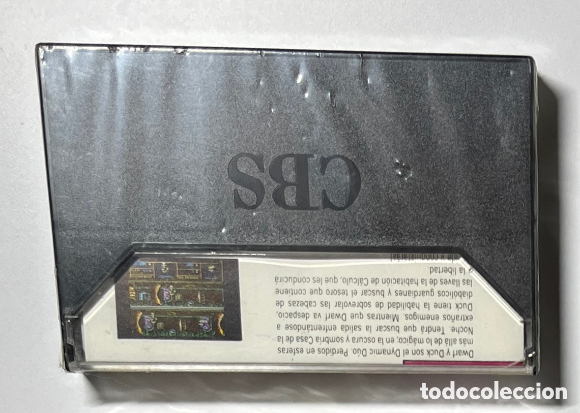 Videojuegos y consolas: Dynamic Duo-Spectrum - Foto 5