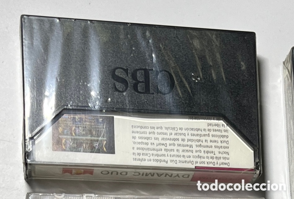 Videojuegos y consolas: Dynamic Duo-Spectrum - Foto 6