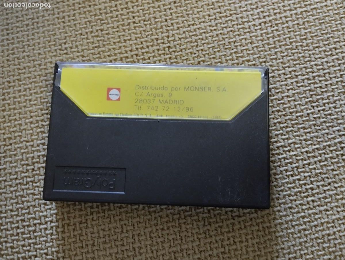 Videojuegos y consolas: Juego Spectrum 48K Challenger - Foto 5