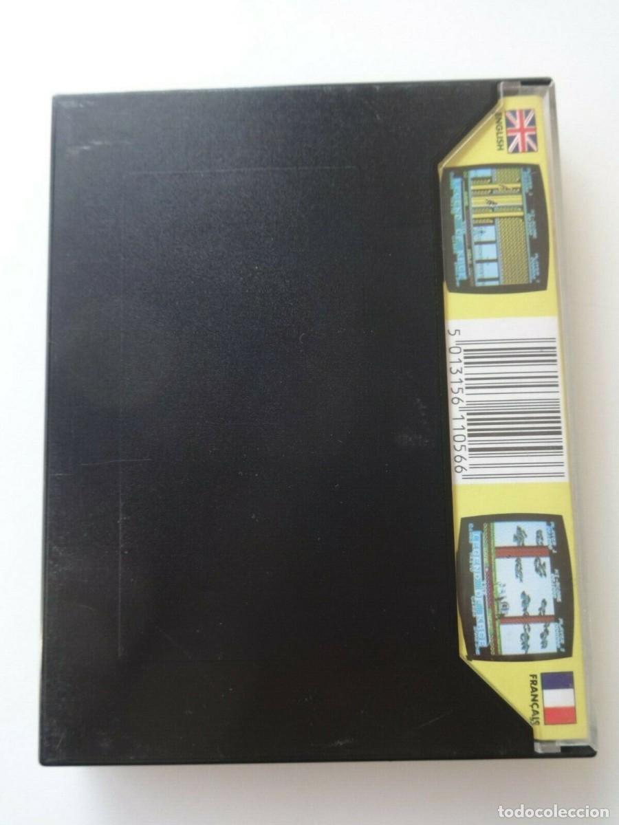 Videojuegos y consolas: LEGEND OF KAGE SPECTRUM - Foto 2