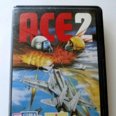 Videojuegos y Consolas: ACE 2 SPECTRUM