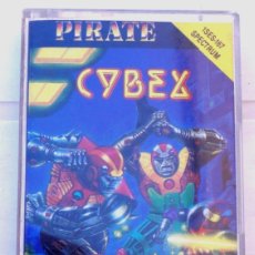Videojuegos y Consolas: PIRATE CYBEX SYSTEM 4 SPECTRUM