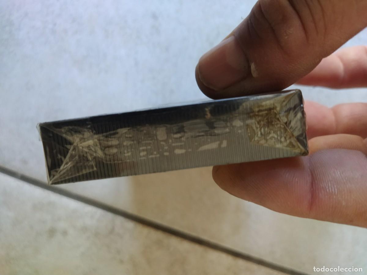 Videojuegos y consolas: TIME SCANNER SPECTRUM CASSETTE PRECINTADO - Foto 5