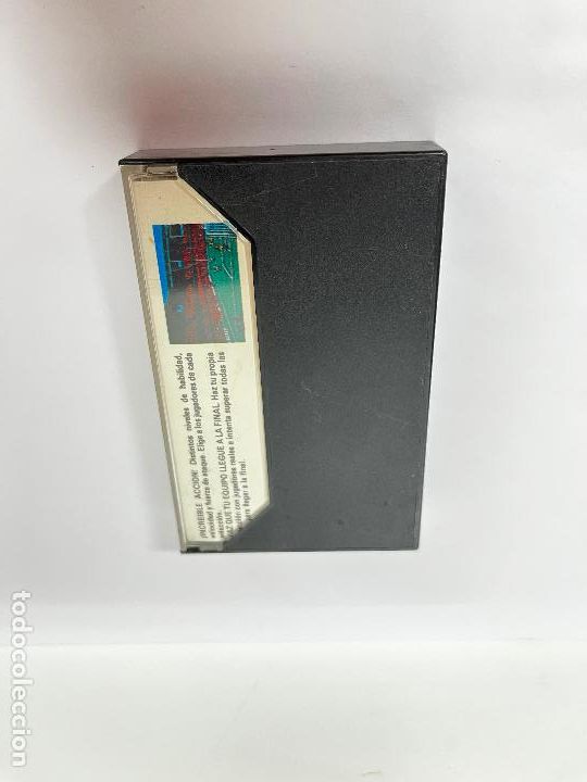 Videojuegos y consolas: JUEGO SPECTRUM SINCLAIR, ITALIA 1990 - Foto 2