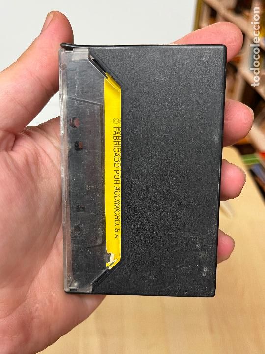 Videojuegos y consolas: spectrum load run - Foto 2