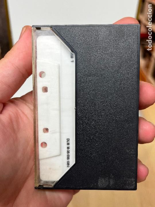 Videojuegos y consolas: spectrum MICRO HOBBY DEMOS OUT RUN - Foto 2