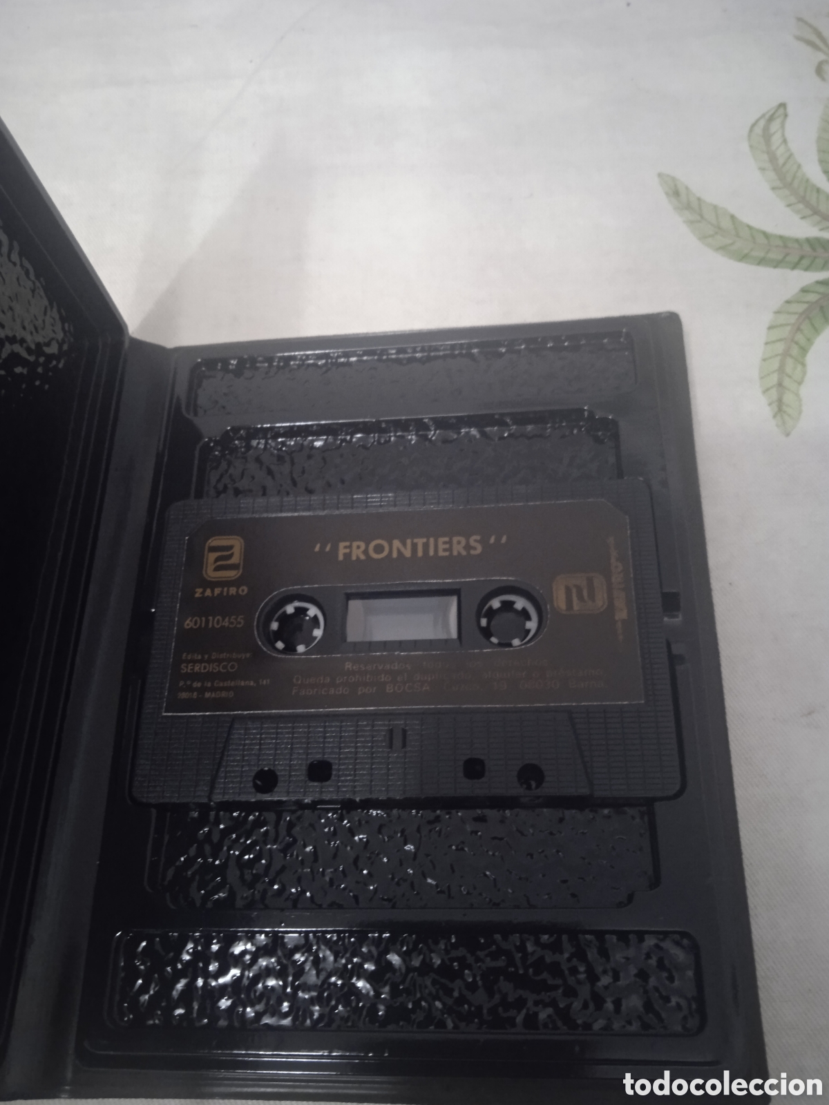 Videojuegos y consolas: Frontiers - Foto 3