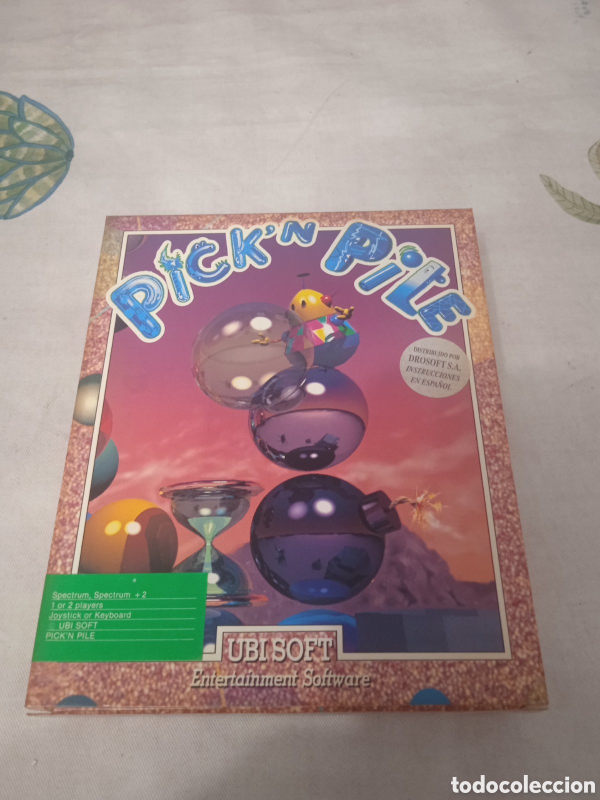 Videojuegos y consolas: Picknpile - Foto 3
