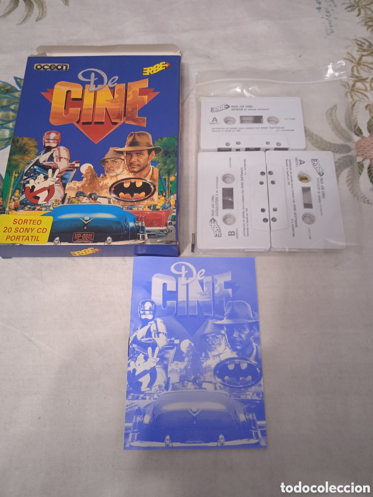 Videojuegos y consolas: De cine - Foto 2