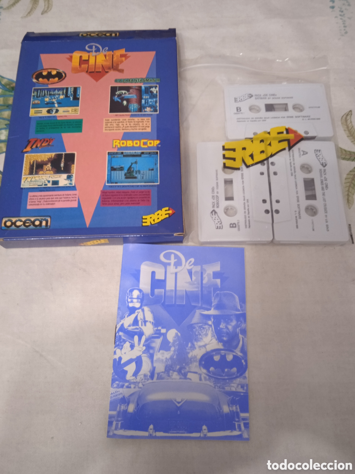 Videojuegos y consolas: De cine - Foto 3