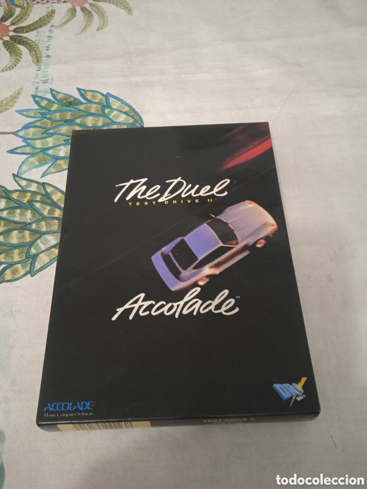 Videojuegos y consolas: Te duel - Foto 1