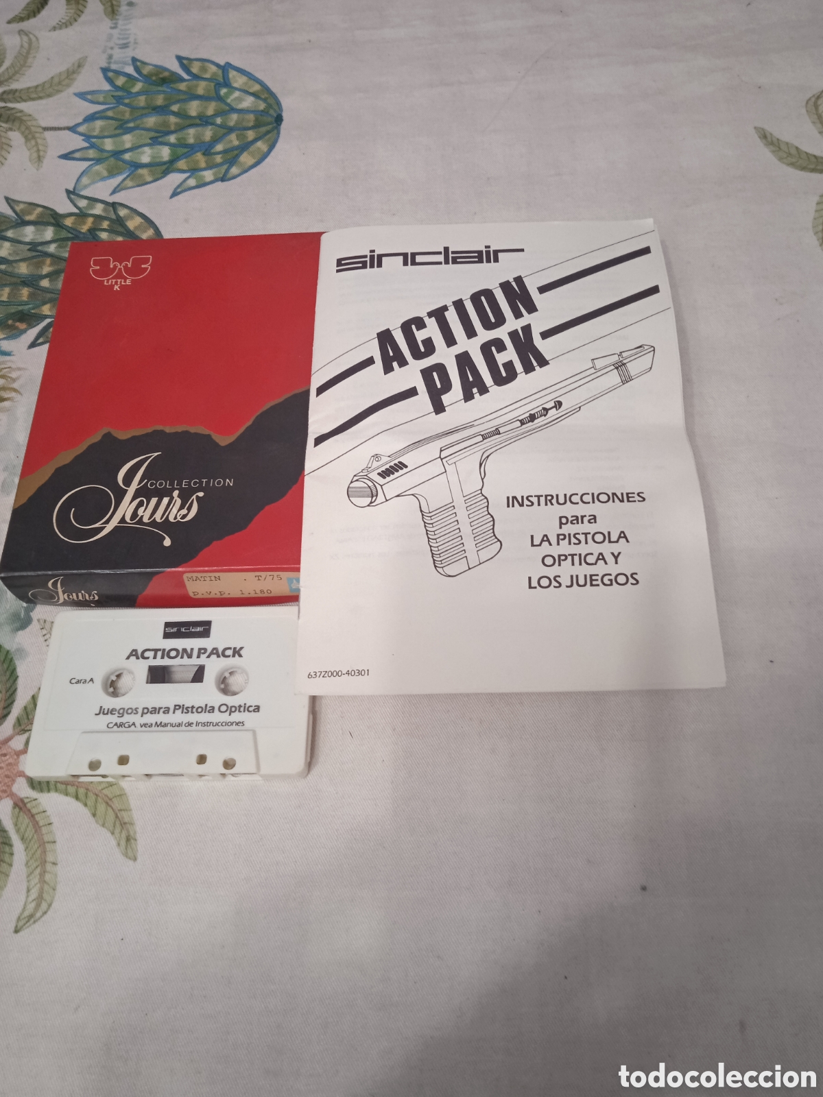 Videojuegos y consolas: Colecci&oacute;n four - Foto 1