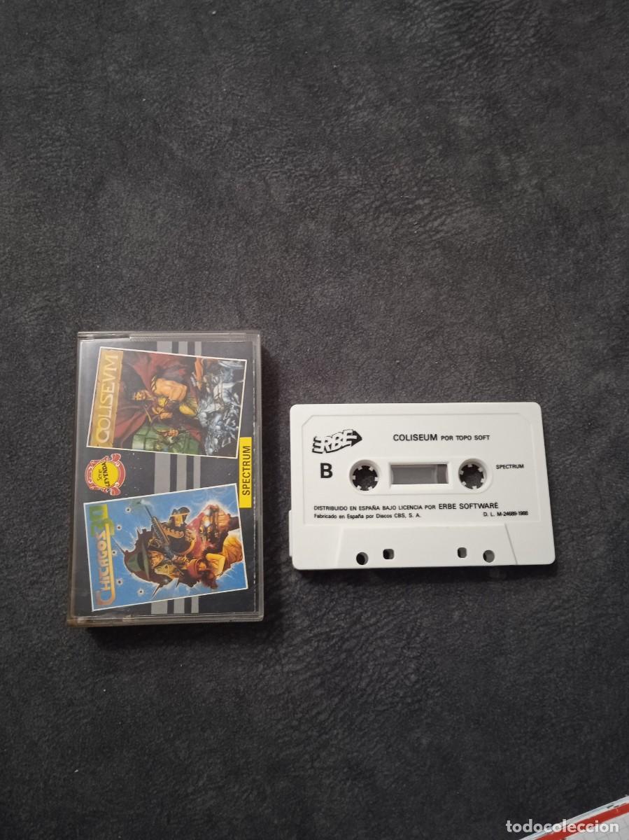 Videojuegos y consolas: Serie leyenda - Foto 1