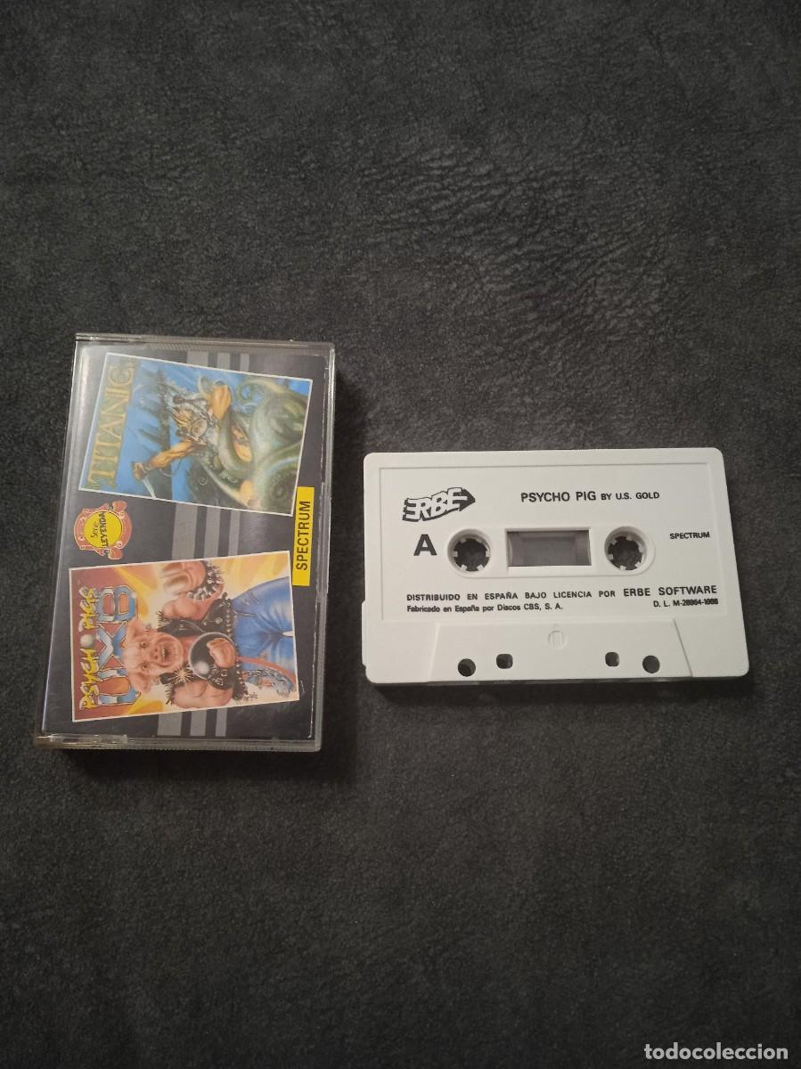 Videojuegos y consolas: Serie leyenda - Foto 1