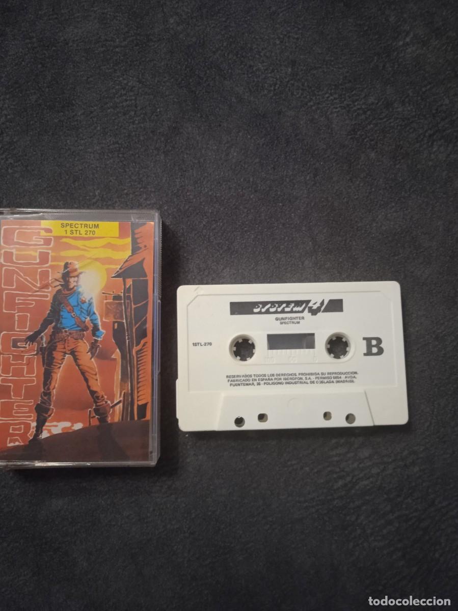 Videojuegos y consolas: Gunfighter - Foto 1