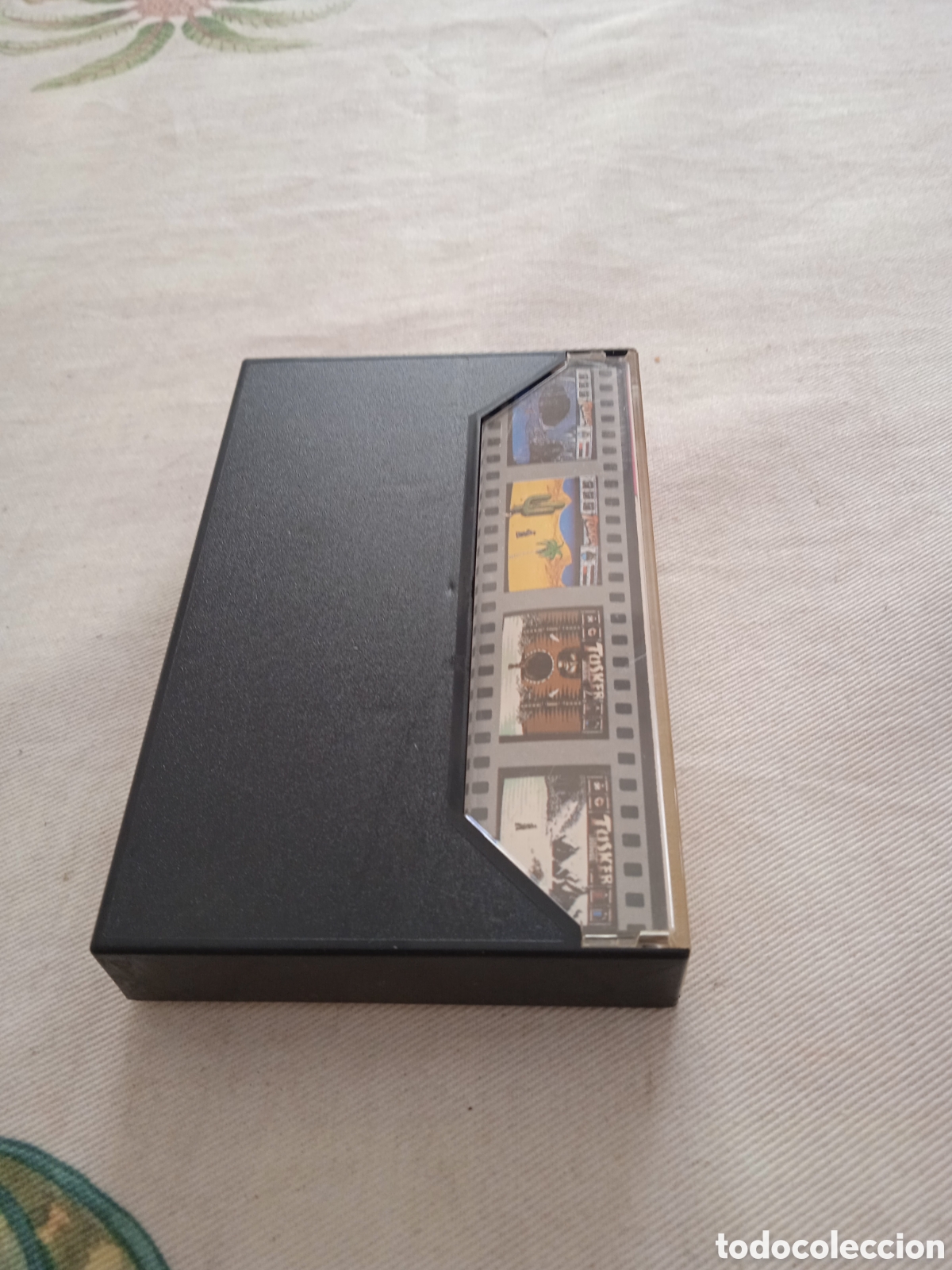 Videojuegos y consolas: Juego de spetrum - Foto 2
