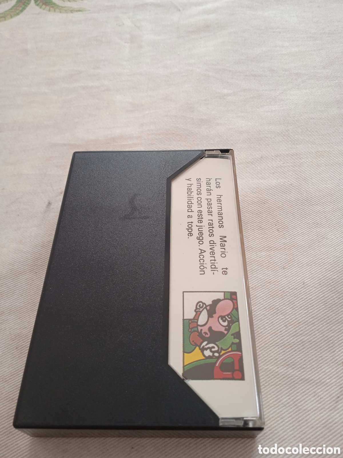 Videojuegos y consolas: Juego de spetrum - Foto 2
