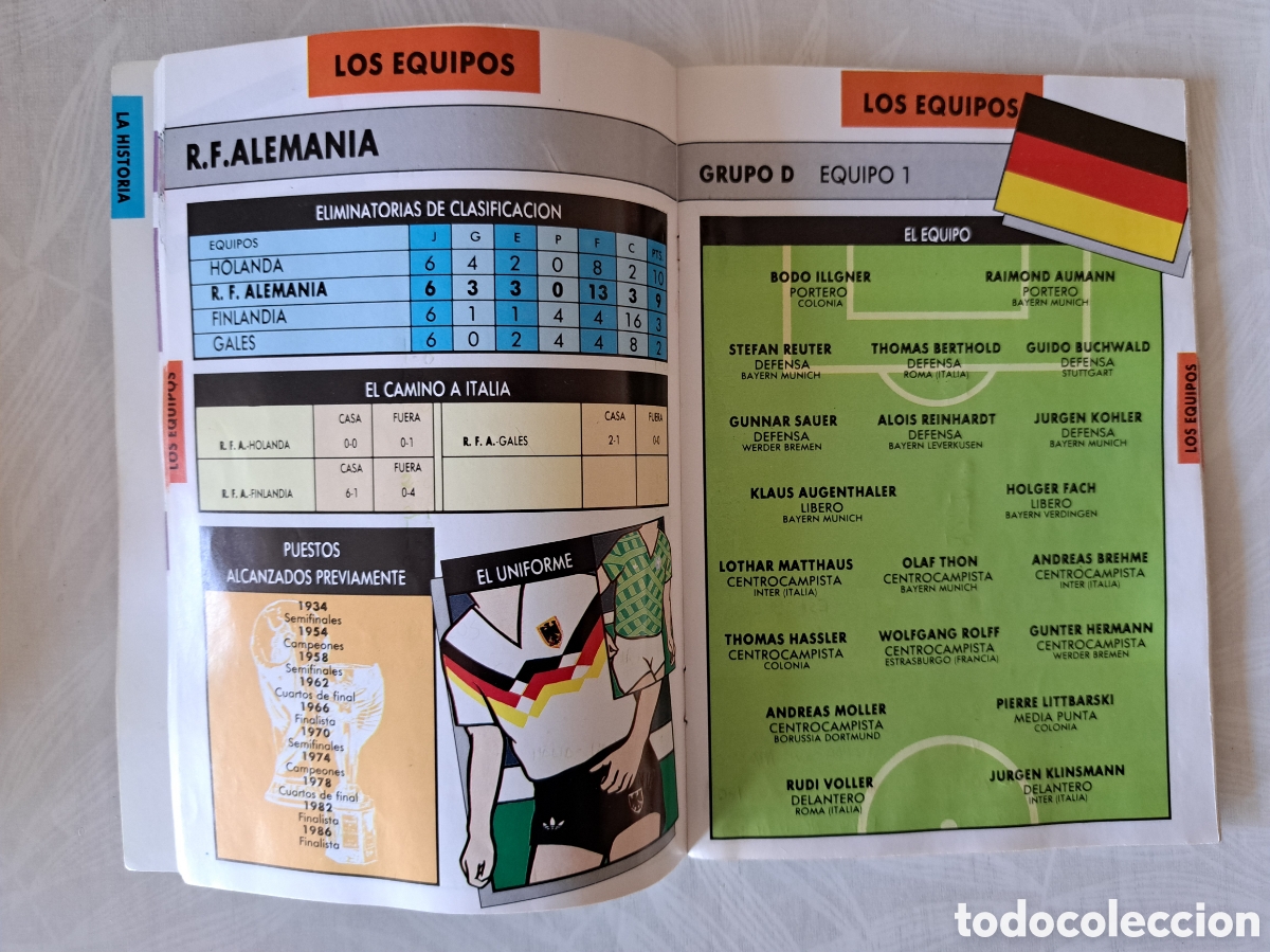 Videojuegos y consolas: Italia 90 - Spectrum - Foto 6