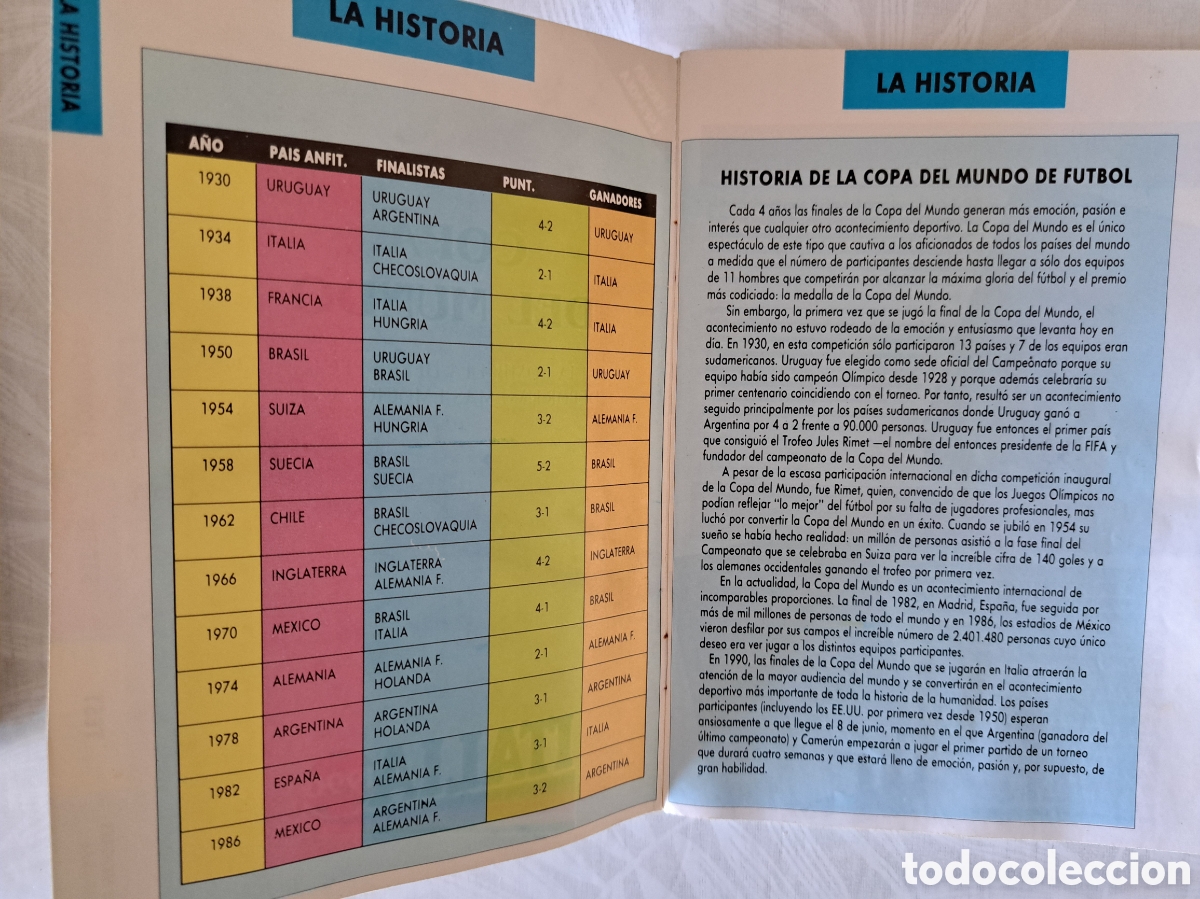 Videojuegos y consolas: Italia 90 - Spectrum - Foto 4
