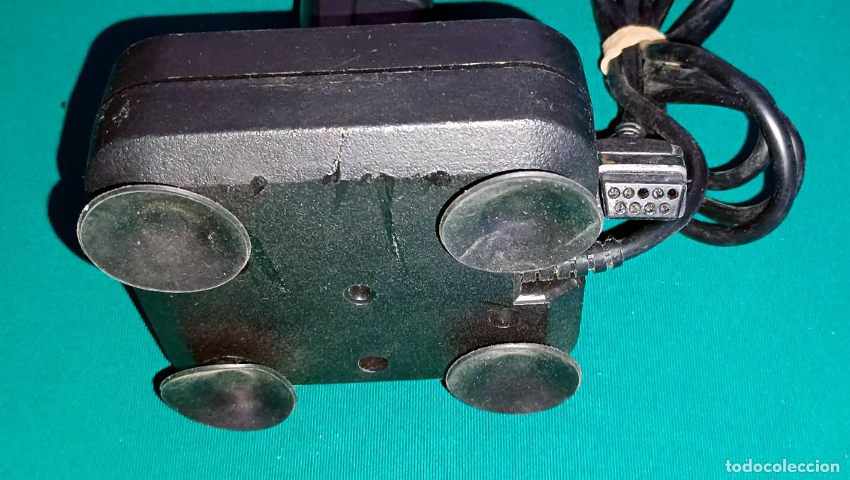 Videojuegos y consolas: JOYSTICK NORMA PARA SINCLAIR SPECTRUM COMMODORE - Foto 2
